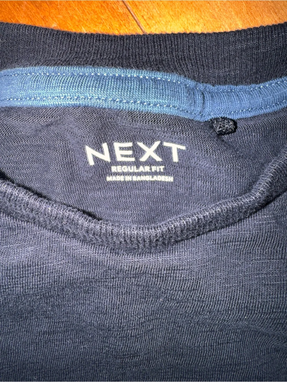 next kids casual